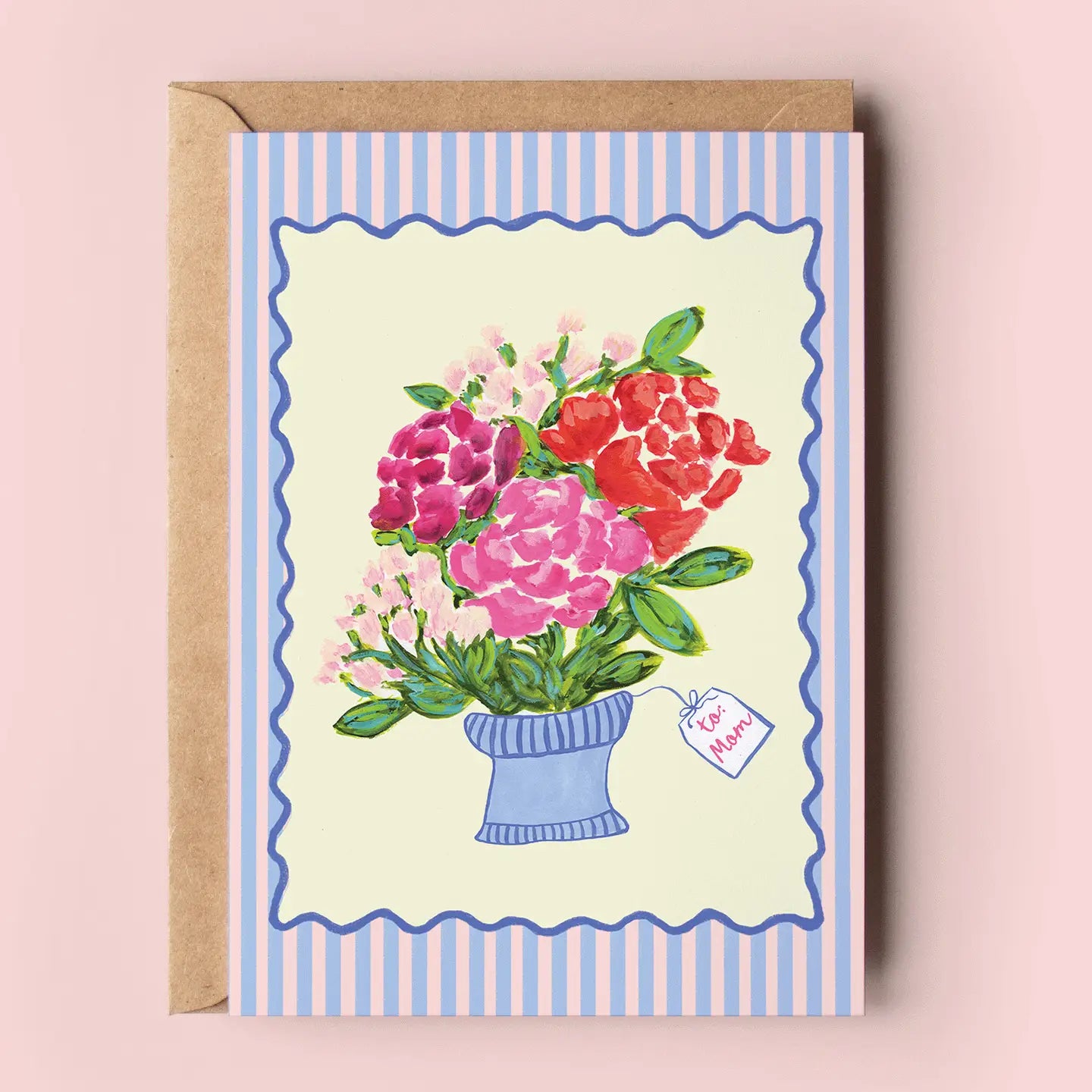 2026 Mother's Day Card