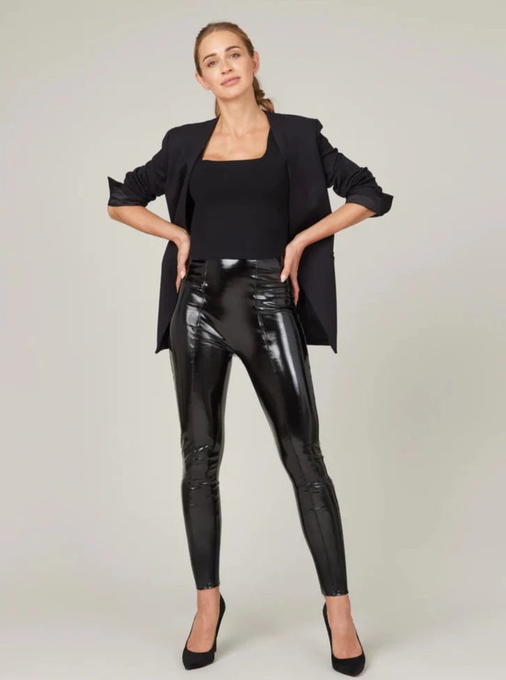 Patent Faux Leather