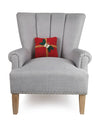 Xmas Present Hook Pillow