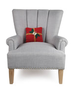 Xmas Present Hook Pillow