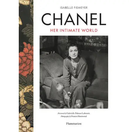 Chanel Her Intimate World
