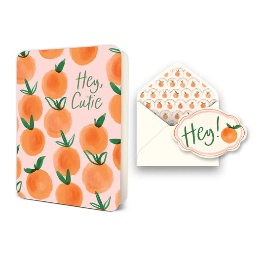 Deluxe Greeting Cards