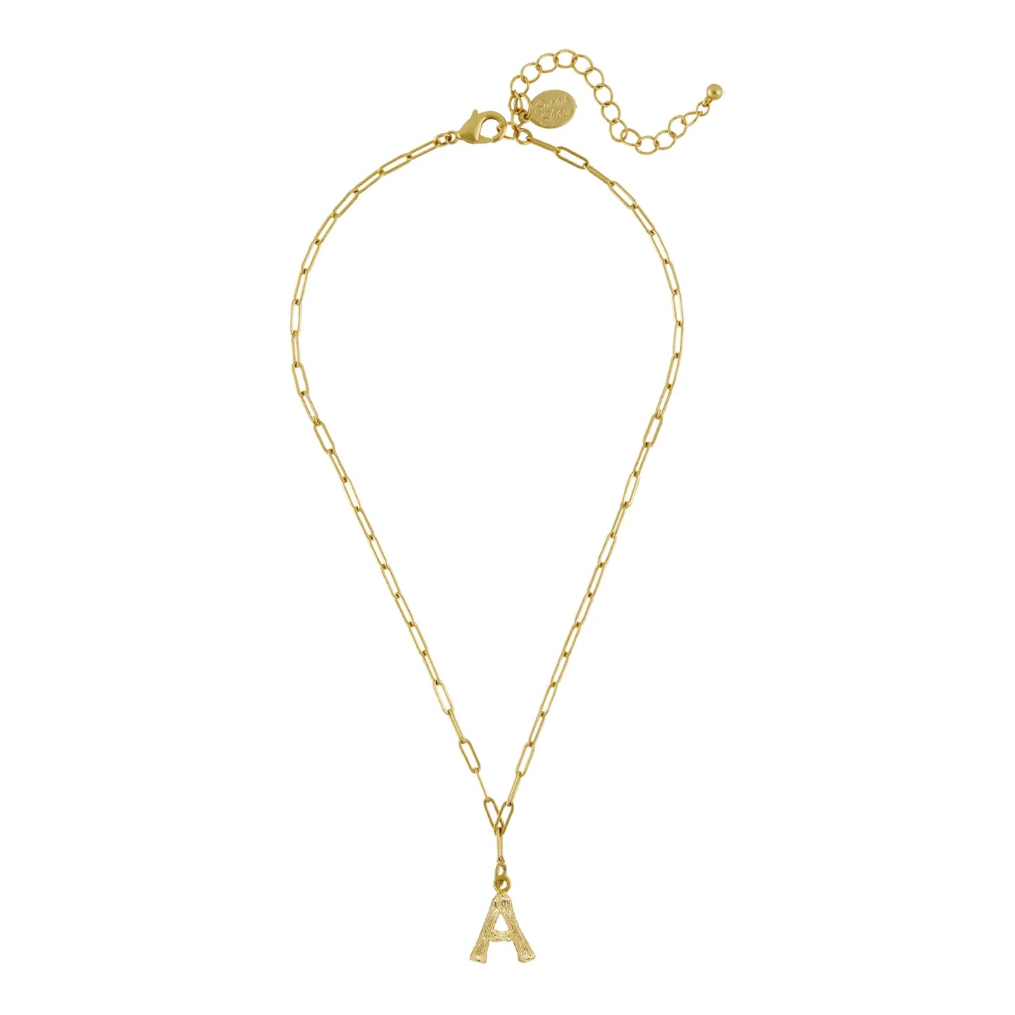 Bamboo A Necklace