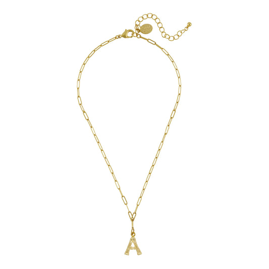 Bamboo A Necklace