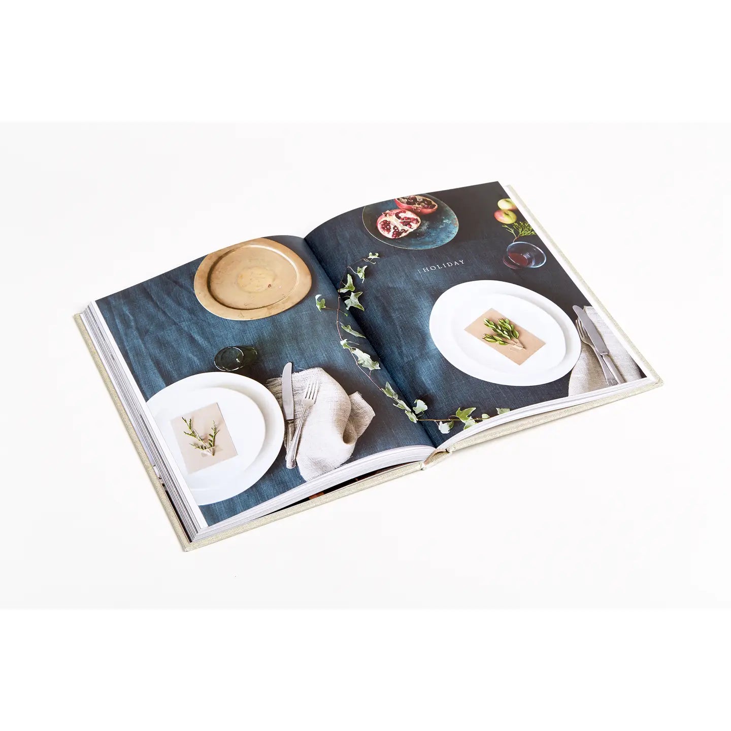 Sunday Suppers Cookbook
