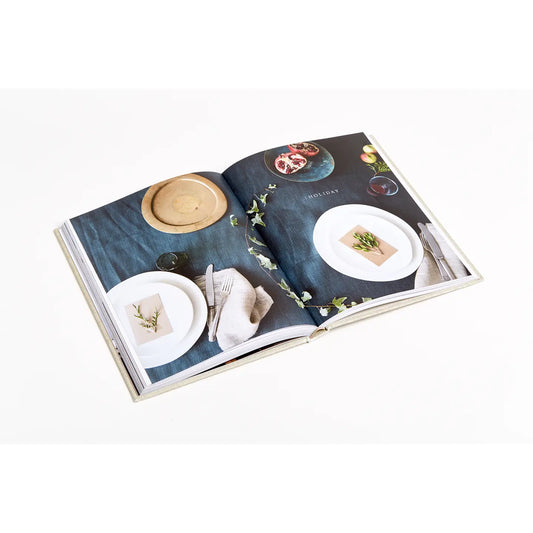 Sunday Suppers Cookbook