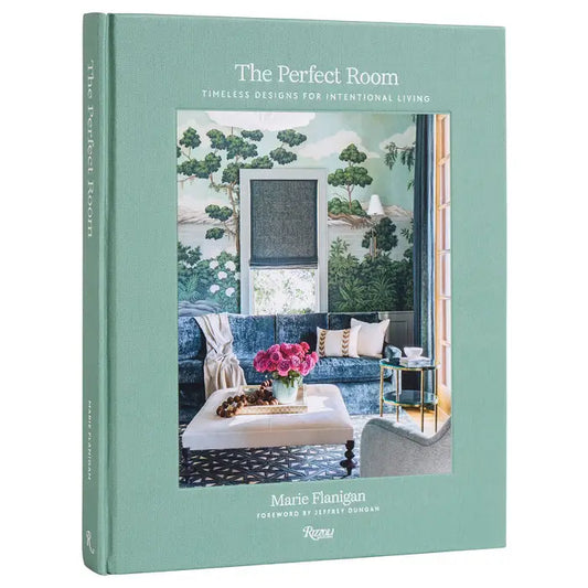 The Perfect Room Book