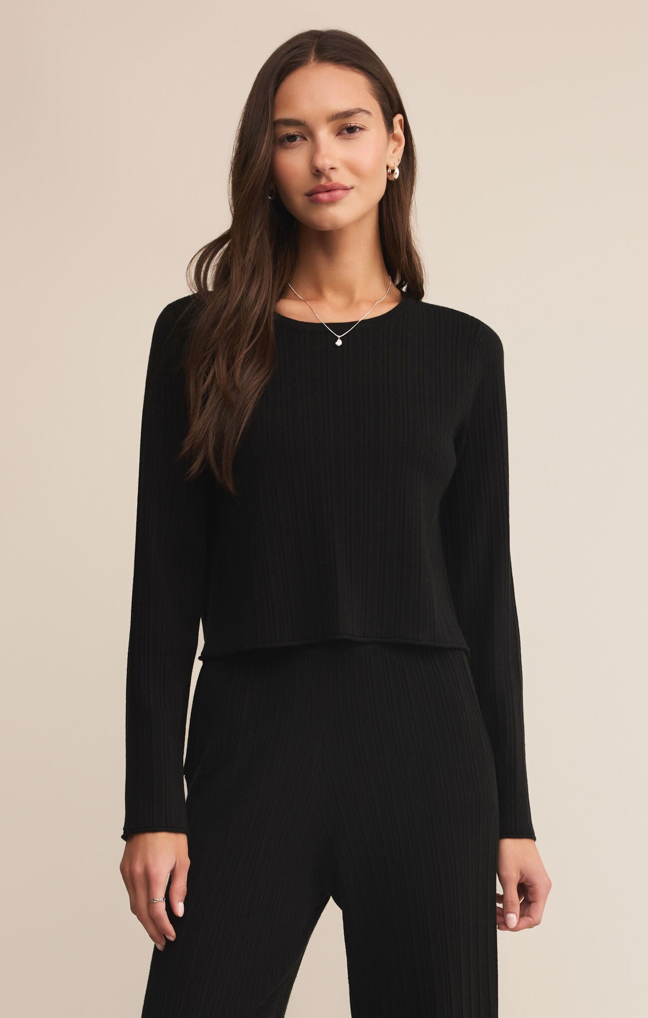 Z Supply Du Monde Sweater