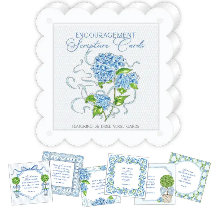 Scripture Card Sets