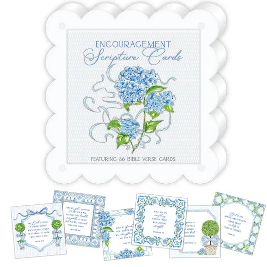 Scripture Card Sets