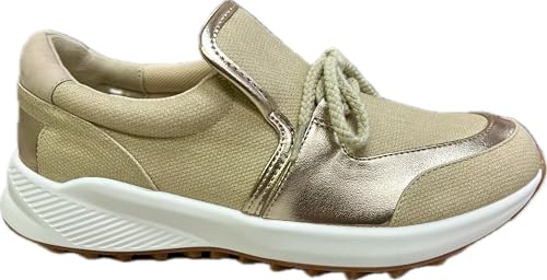 Matisse Women's Fierce Fashion Sneaker