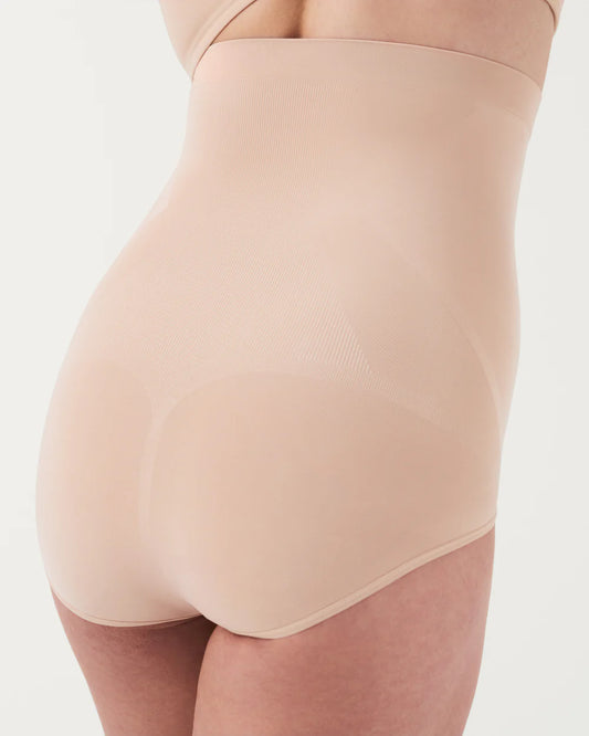 SPANXsculpt OnCore High-Waisted Brief
