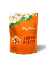 Fall Flavor Popcorn
