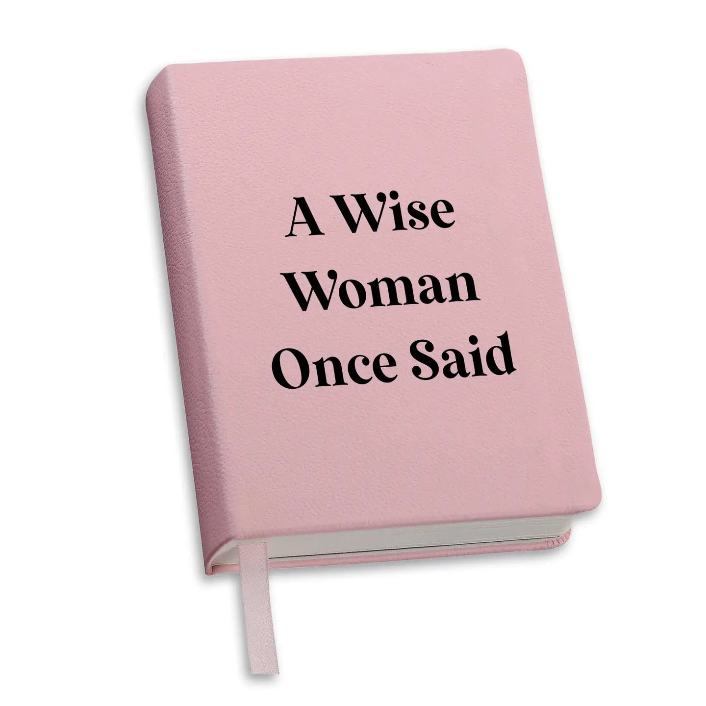 Blank Space Journal