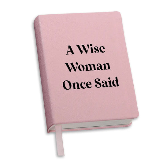 Blank Space Journal