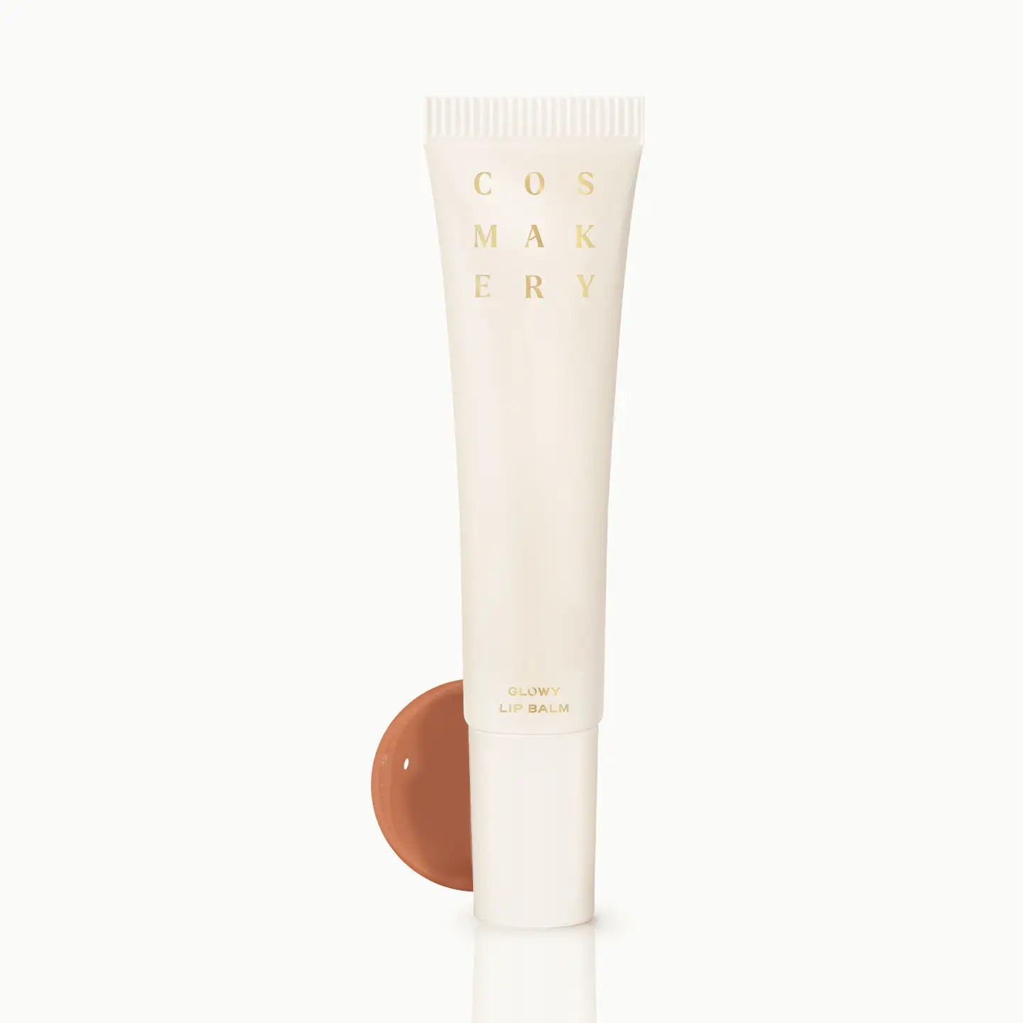 Cosmakery Głowy Lip Balm