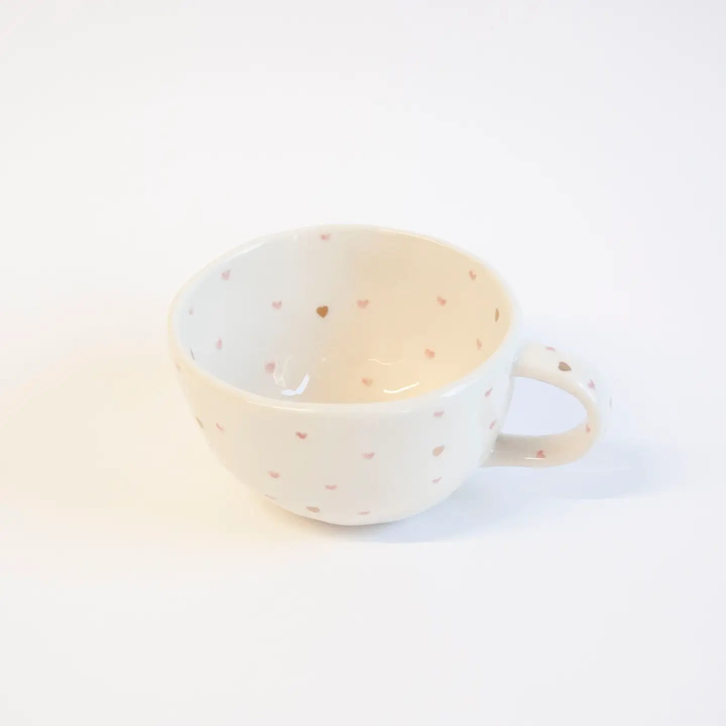 Sweetheart Mug