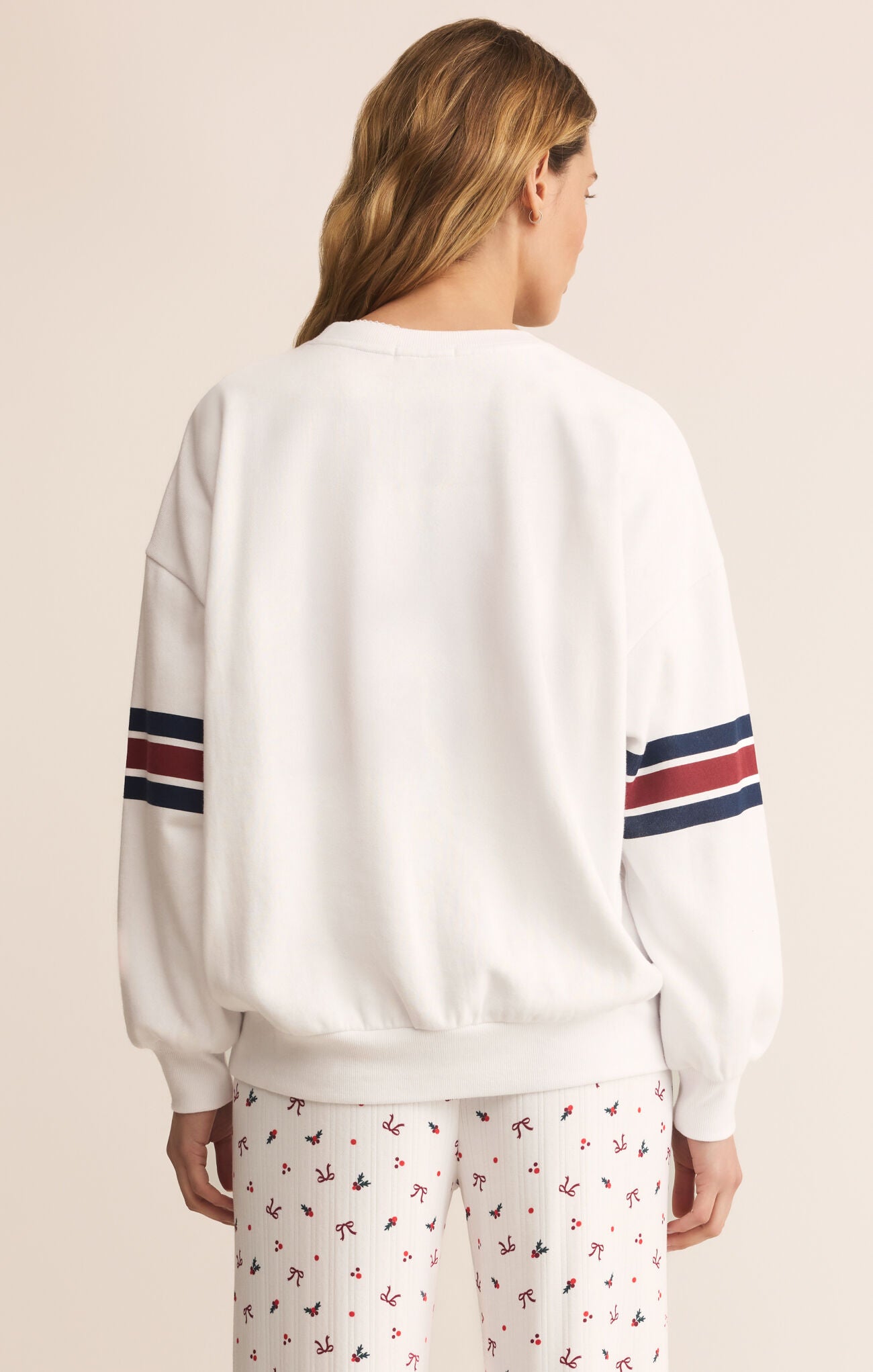 Z Supply North Pole Sweatshirt