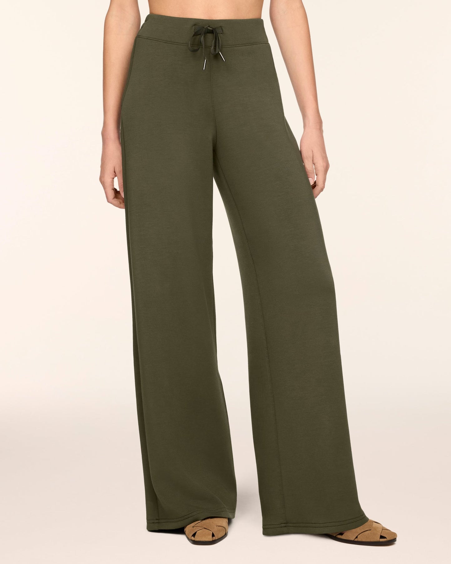Spanx AirEssentials Wide Leg Pant