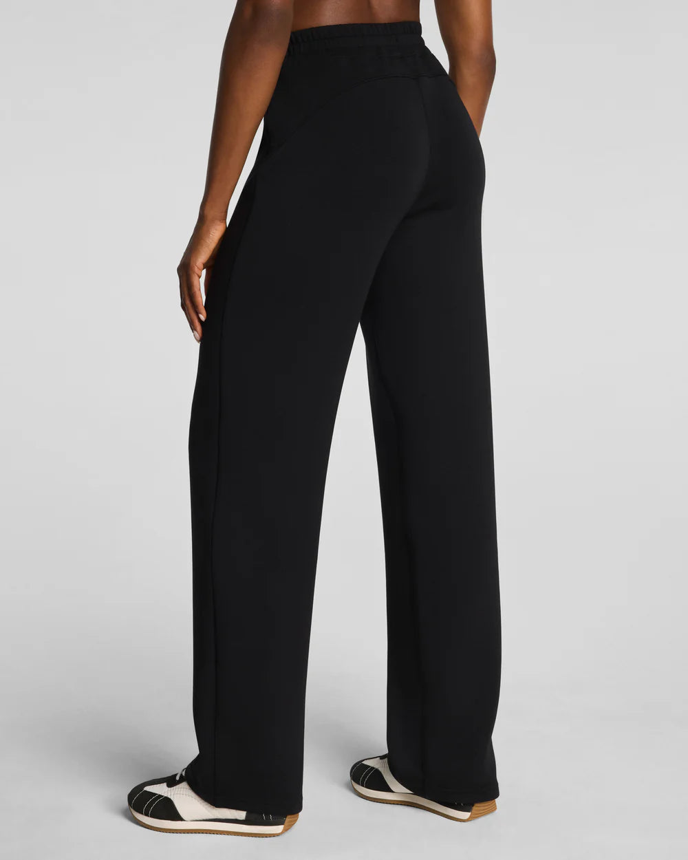 SPANX AirEssentials® Straight Leg Pant