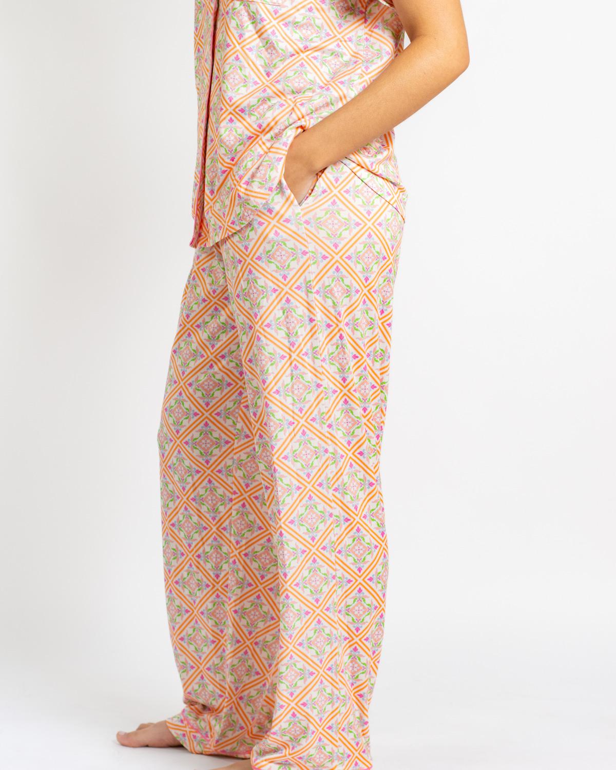 Verona Pajama Set