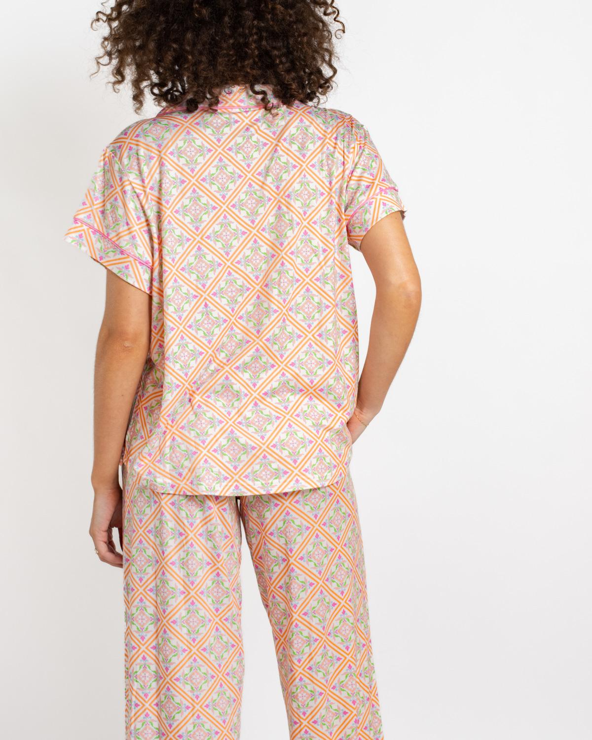 Verona Pajama Set