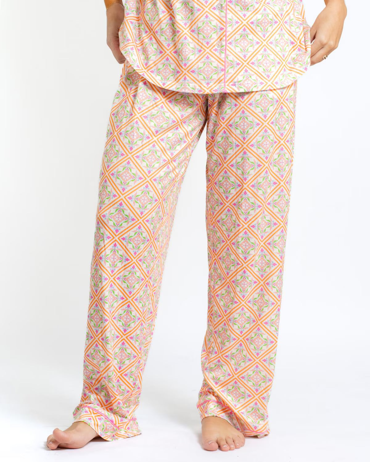 Verona Pajama Set