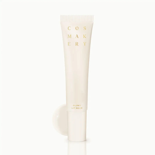 Cosmakery Głowy Lip Balm