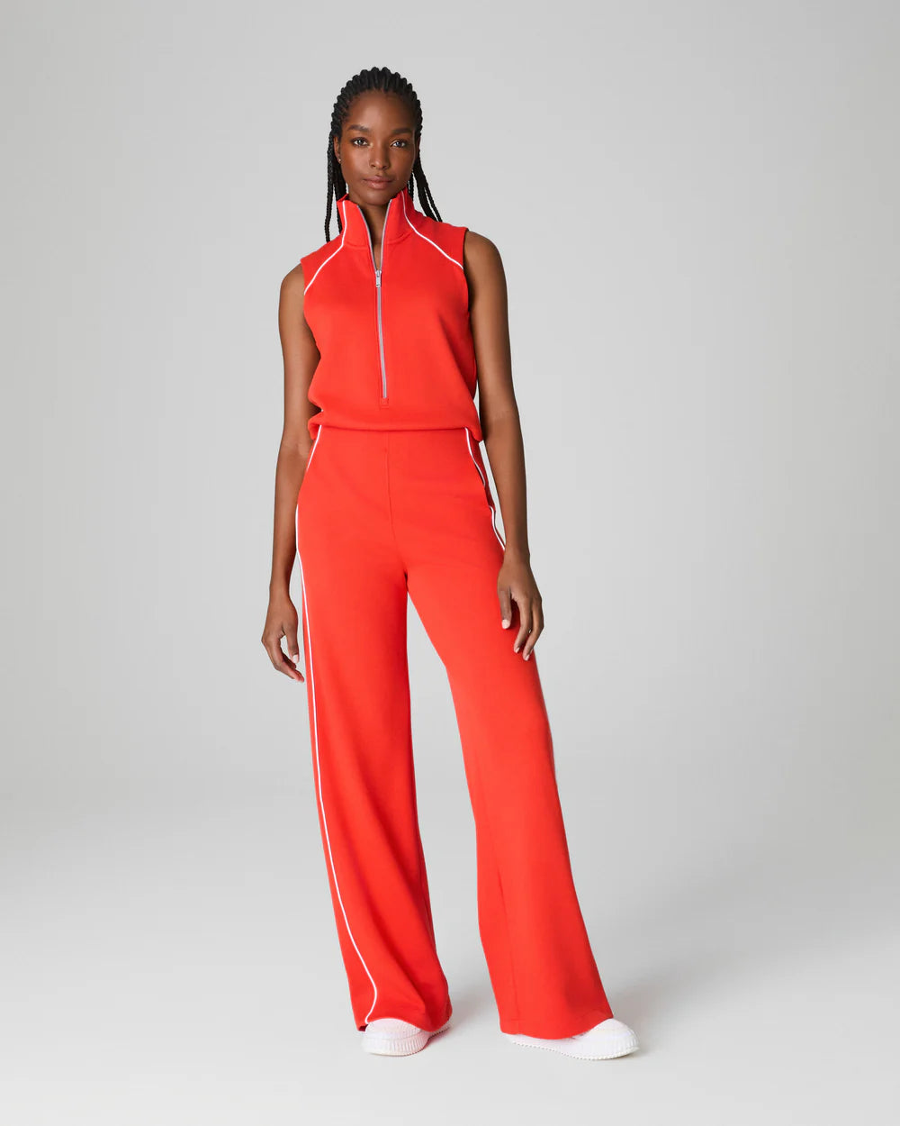 Spanx Airpique Jumpsuit