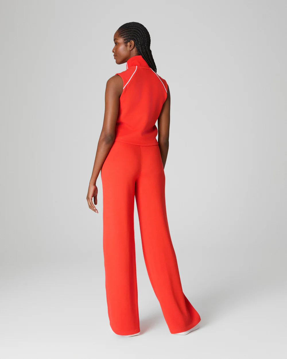 Spanx Airpique Jumpsuit