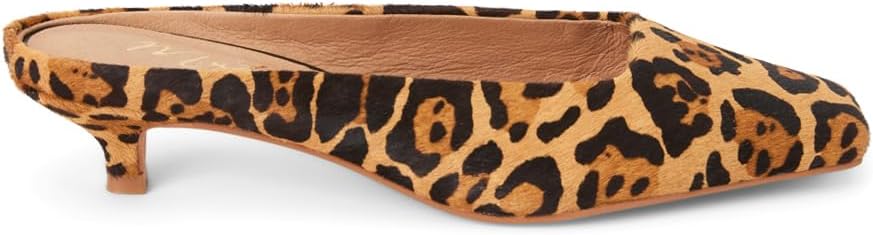 Matisse Classy Heeled Mule