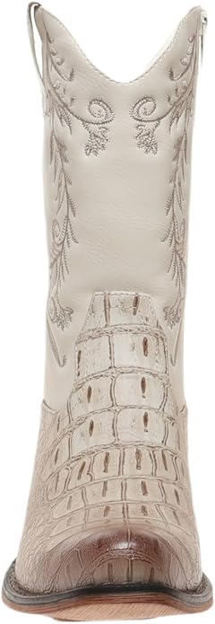 Kaylee Western Boots