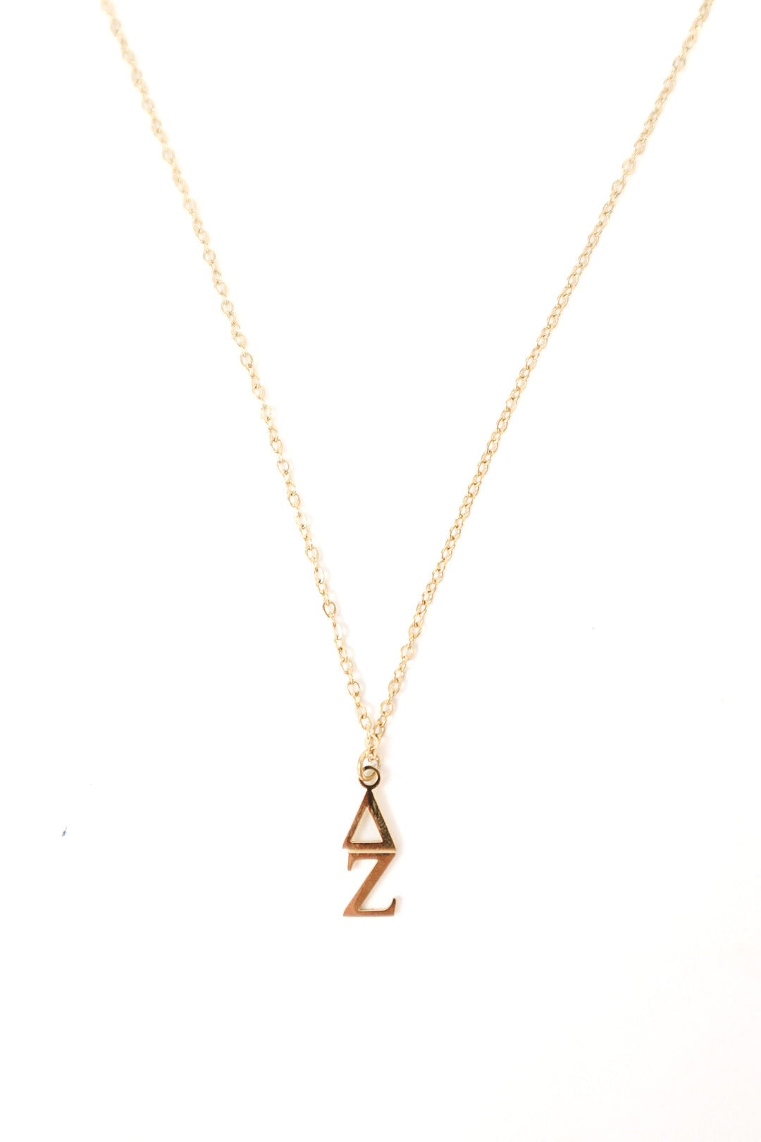 Sorority Necklace