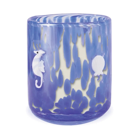 By the Seashore Icon 12oz Candle