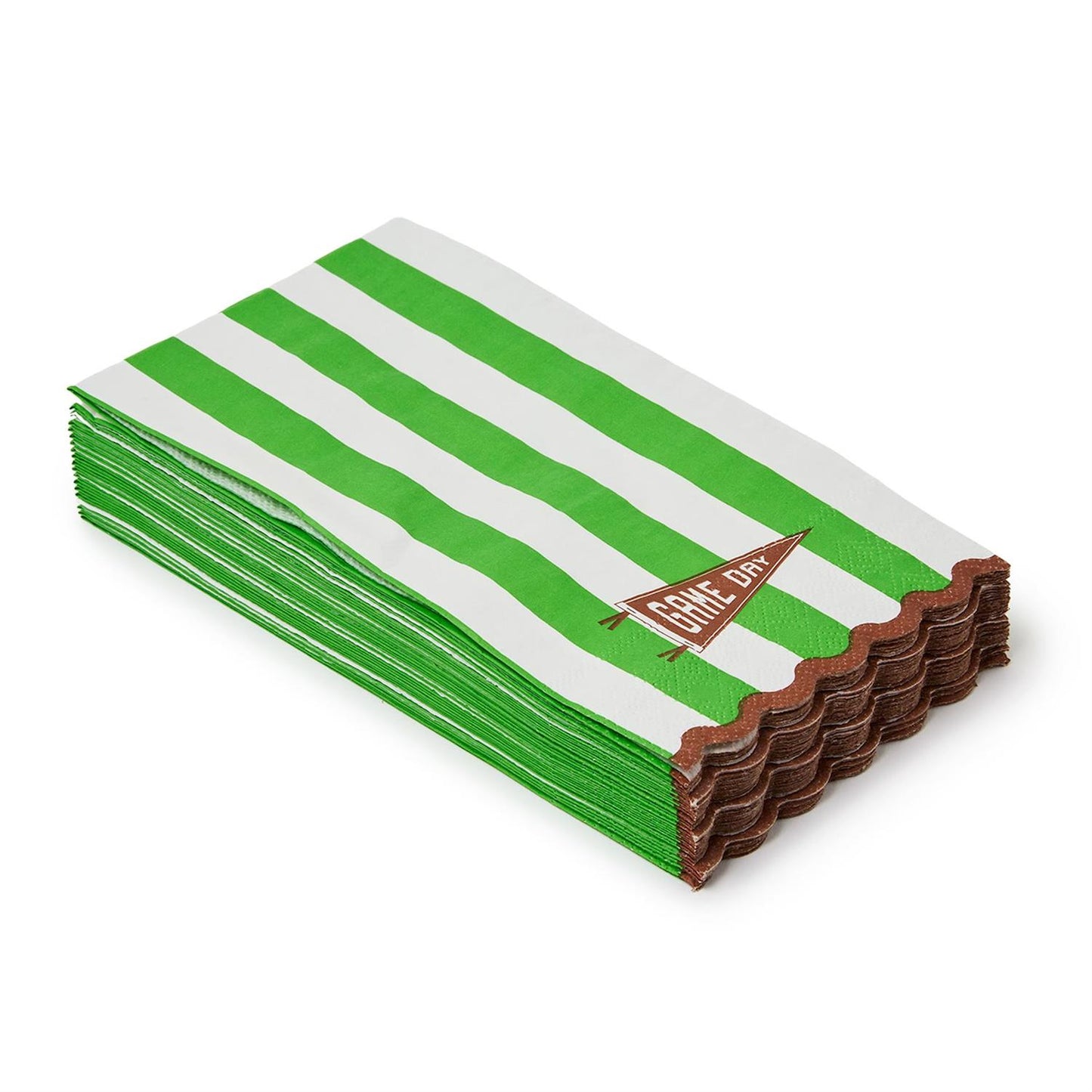 Game Day Paper Napkins
