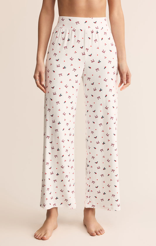 Z Supply Luxe Holly Pant