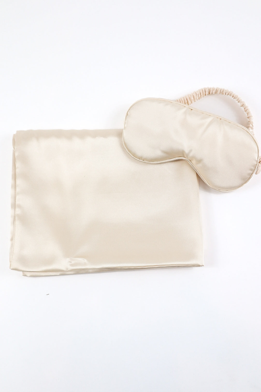Satin Pillowcase