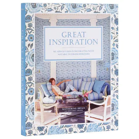 Great Inspiration Book