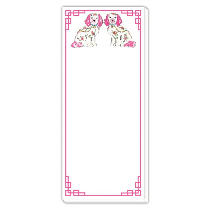 Handpainted Notepads