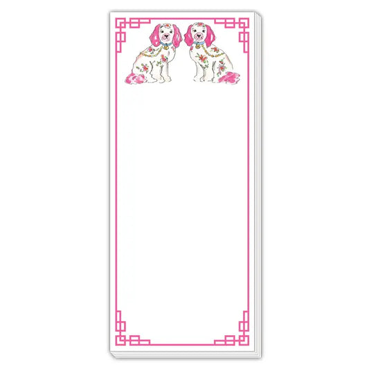 Handpainted Notepads