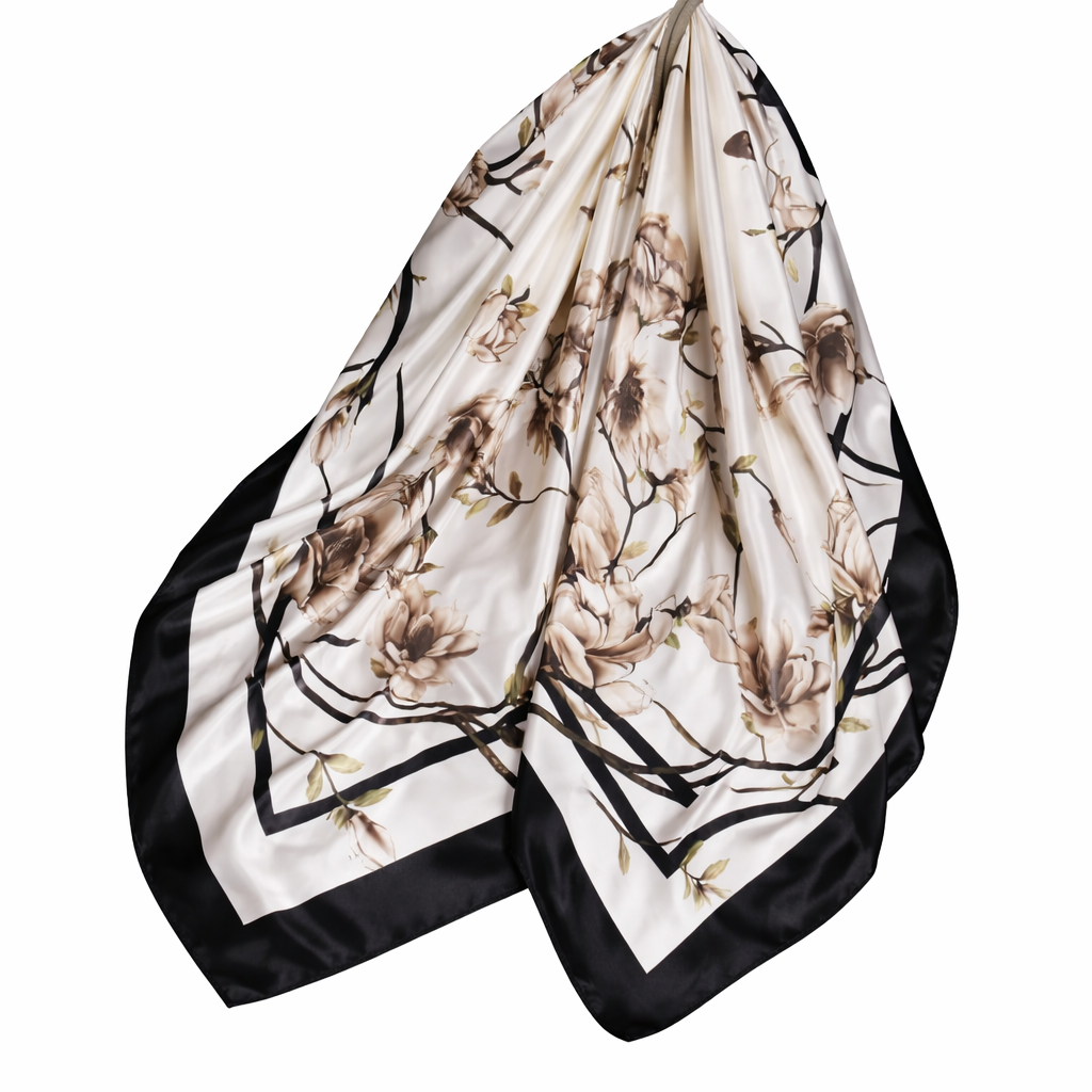 La Vie Silk Scarf