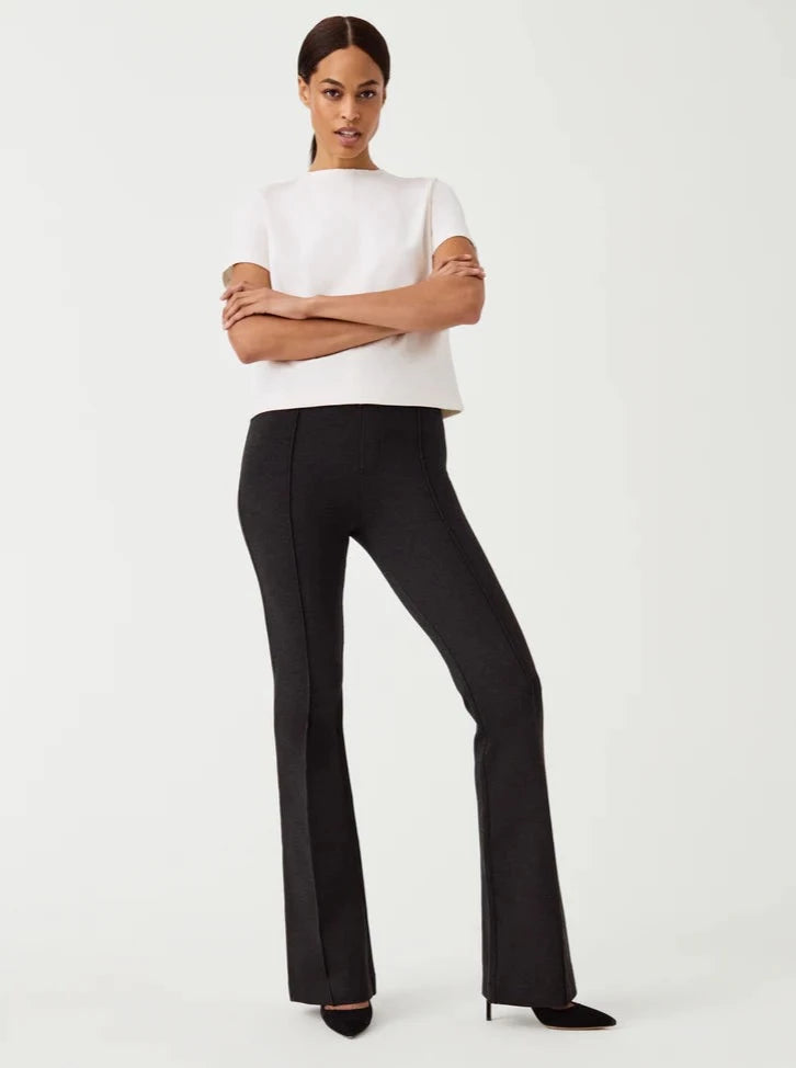 The Perfect Pant - Front Slit