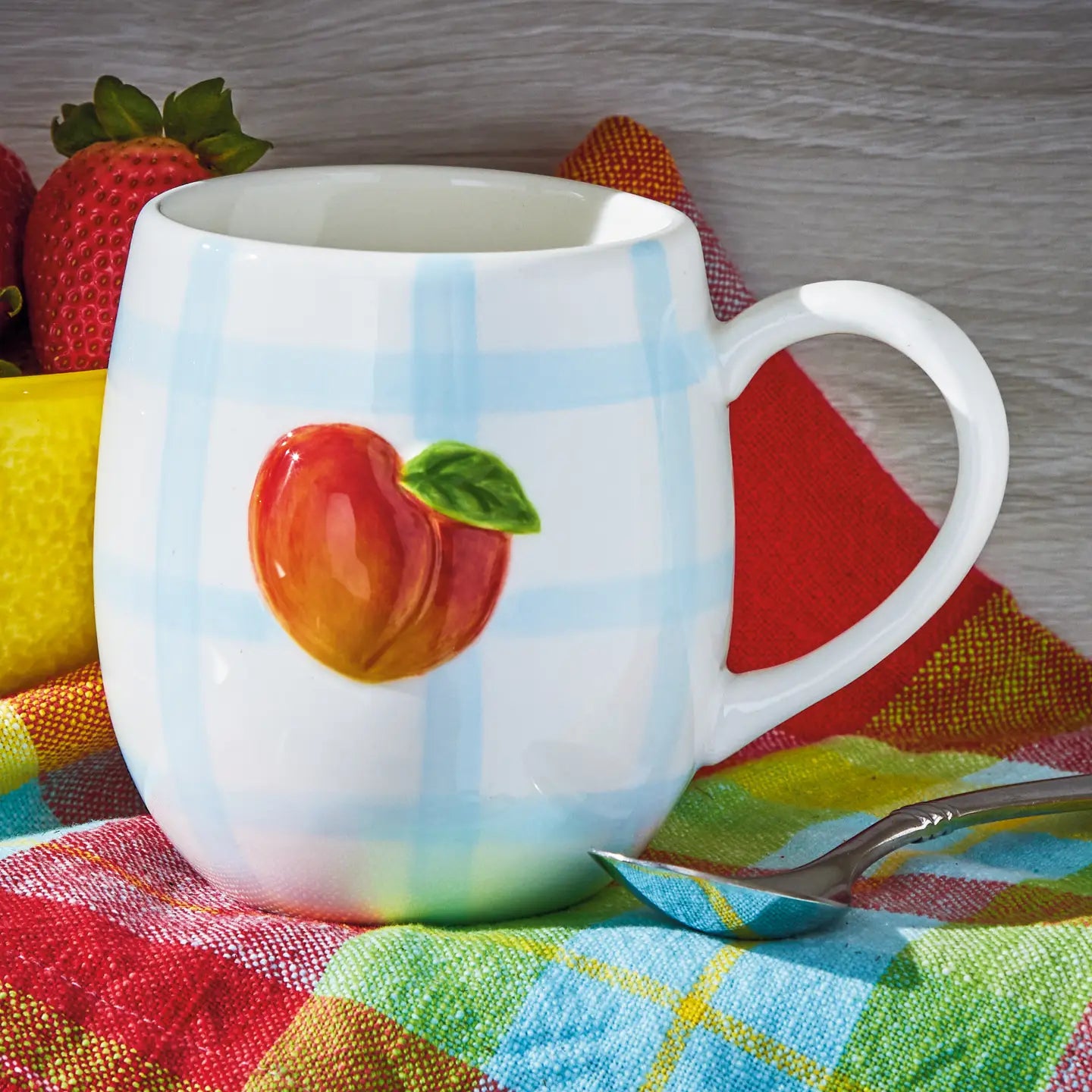 You're A Peach Mug