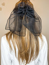 Tulle Babe Bow
