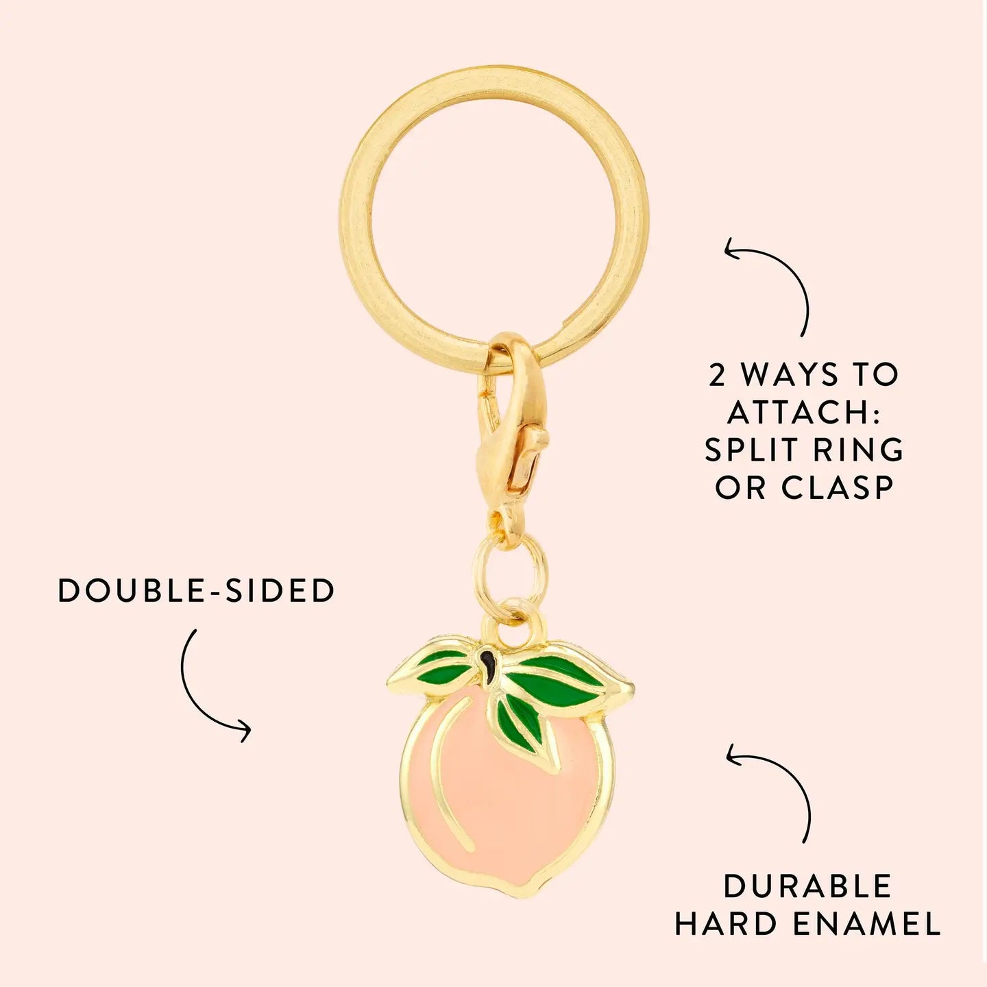 Dog Collar Charm