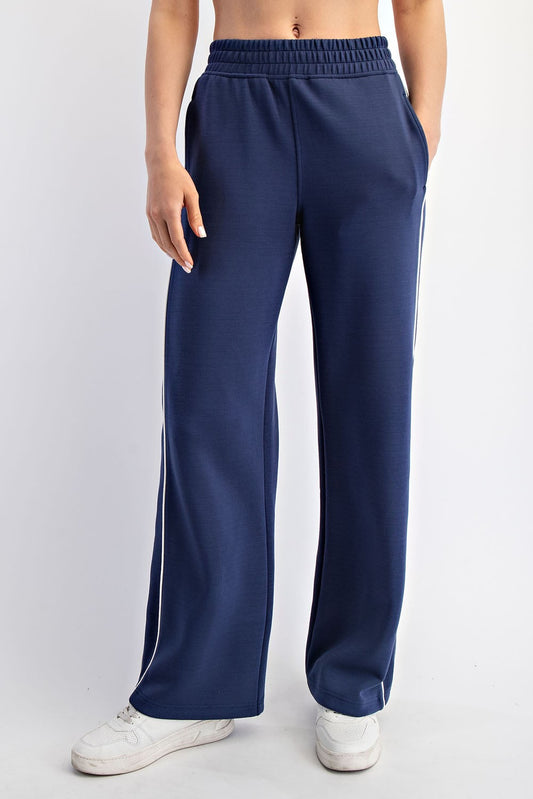 Liora Striped Pants