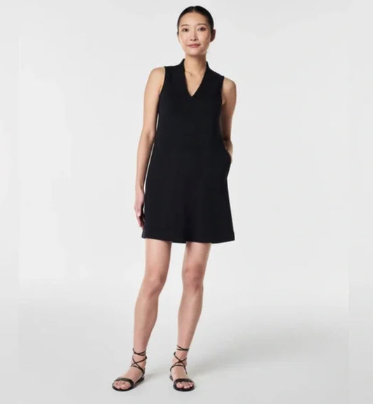 Spanx AirEssentials Sivis Mini Dress