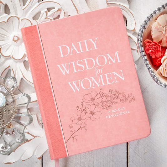 Daily Wisdom For Women
