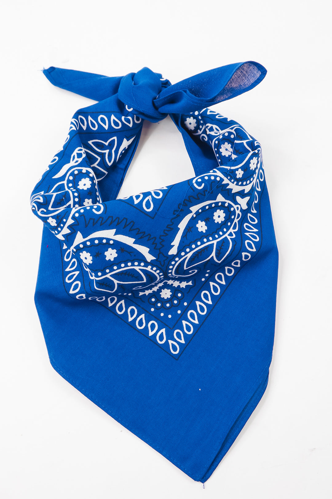 Western Bandana