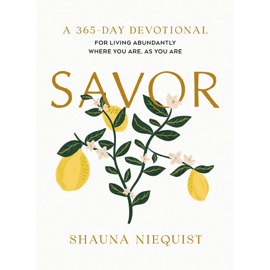 Savor